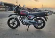 Bajaj Boxer 125 2021 Black - 3