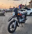 Bajaj Boxer 125 2021 Black - 4