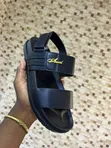 UISSO Brand New Fashion Sandals - 3