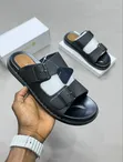 UISSO Brand New Fashion Sandals - 5