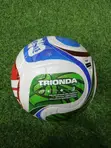 Adidas Trionda Pro FIFA Quality Pro Soccer Ball - 1