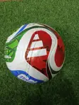 Adidas Trionda Pro FIFA Quality Pro Soccer Ball - 3