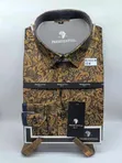 Presidential Signature Shirt - 3