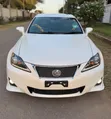 Lexus IS250 F-Sport 2011 - 1
