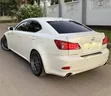 Lexus IS250 F-Sport 2011 - 2