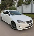 Lexus IS250 F-Sport 2011 - 3