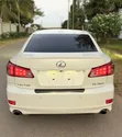 Lexus IS250 F-Sport 2011 - 4