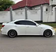 Lexus IS250 F-Sport 2011 - 5
