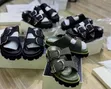 Brand New Plada Fashion Sandals - 1