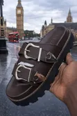 Brand New Plada Fashion Sandals - 3