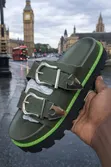 Brand New Plada Fashion Sandals - 5