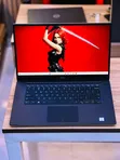 Dell Precision 5540 Laptop - i7, 32GB RAM, 512GB SSD - 1
