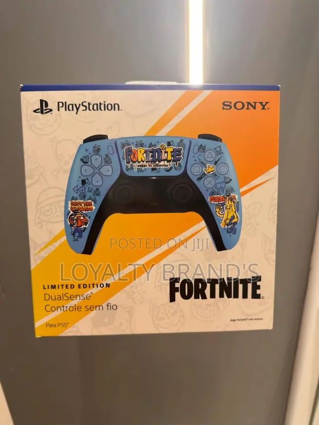 Brand New Fortnite Wireless Controller - 1