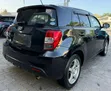 Toyota IST 2008 - Nyeusi Matt - 3