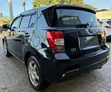 Toyota IST 2008 - Nyeusi Matt - 4