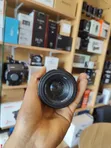 Sony 50mm Prime Lens (Iliyo tumika) - 2