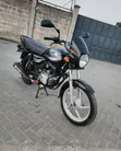 TVS HLX 125 2021 Nyeusi - 2