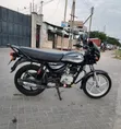 TVS HLX 125 2021 Nyeusi - 3