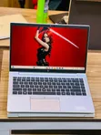 HP EliteBook 845 G7 Laptop - AMD Ryzen 5, 8GB RAM, 256GB SSD - 1