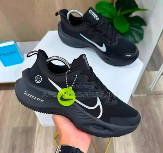 Adidas Hypeboost Edge Sneakers - 1
