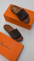 Sandali Mpya za Clarks - 5