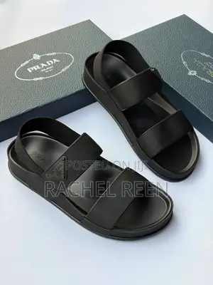 New Prada Shoes - Full Box Original