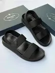 New Prada Shoes - Full Box Original - 1