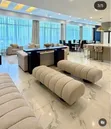Furnished 4 Bedroom Apartment for Rent in Masaki - 1