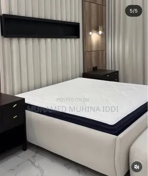 Furnished 4 Bedroom Apartment for Rent in Masaki