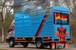 Mitsubishi Canter 1999 Blue - 5