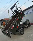 Sinoray SR250-Q7 Pikipiki ya Touring 2022 - 1