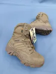 Delta Plus Buti za Kijeshi Combati - Desert Tan - 1