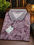 Masimati Velvet Street Tee - Short Sleeve - 3