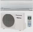 Panasonic 12 BTU Inverter Air Conditioner - 1