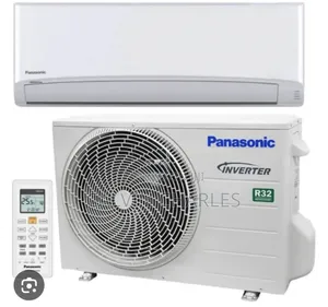 Panasonic 12 BTU Inverter Air Conditioner