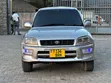 Toyota RAV4 Automatic 2000 Silver - 1