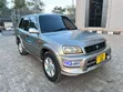 Toyota RAV4 Automatic 2000 Silver - 2