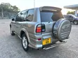 Toyota RAV4 Automatic 2000 Silver - 4