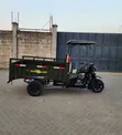 Kinglion 200cc ECR Motorcycle (2021) - 1