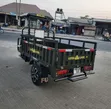 Kinglion 200cc ECR Motorcycle (2021) - 2