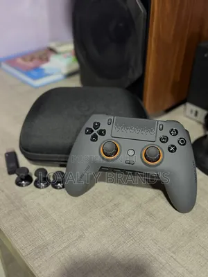 Scuf Omega Controller - Brand New