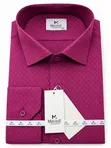 Masmati Crown Classic Shirts - Premium Collection - 1