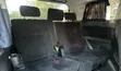 Toyota Vellfire 2010 Black - 3