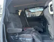 Toyota Vellfire 2010 Black - 4