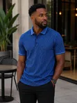 Masmasmati Prestige Polo T-Shirt - Ubora wa Premium - 1