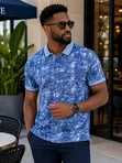 Masmasmati Prestige Polo T-Shirt - Ubora wa Premium - 2