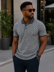 Masmasmati Prestige Polo T-Shirt - Ubora wa Premium - 4