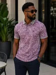 Masmasmati Prestige Polo T-Shirt - Ubora wa Premium - 5