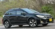 Subaru XV 2016 Black - 2