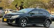 Subaru XV 2016 Black - 3